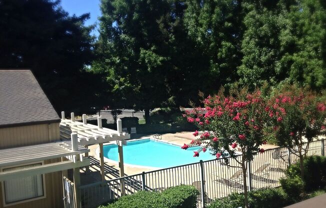 Rivergate Apartments