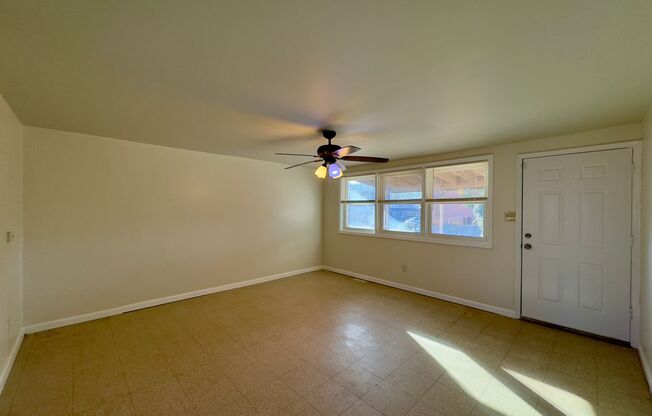 Centrally Located 3-Bedroom Halethorpe Home with Outdoor Space