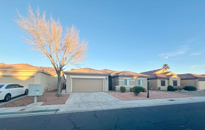 2470 sq ft, remodeled single story, hard to find 5 bed, 2.5 bath, 2 car garage in guard gated Stallion Mountain.