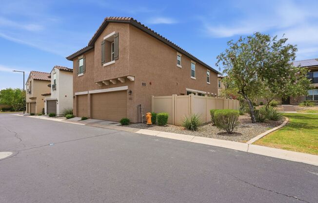 Beautiful Spacious Home