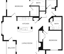 Partner-provided photo for $1950 unit