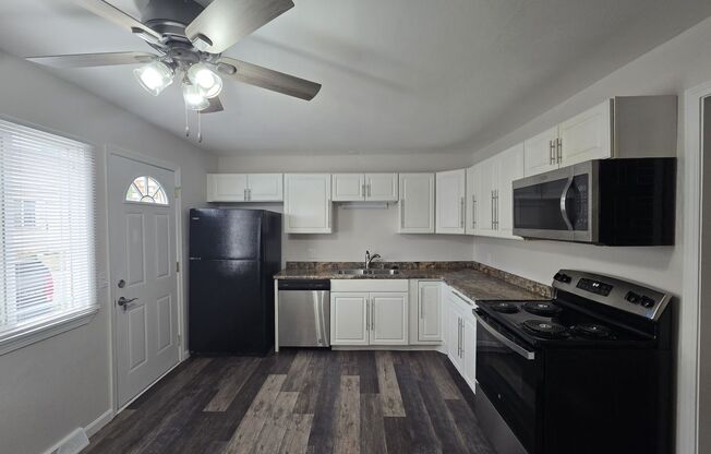 PURSUIT PROPERTY INVESTMENTS