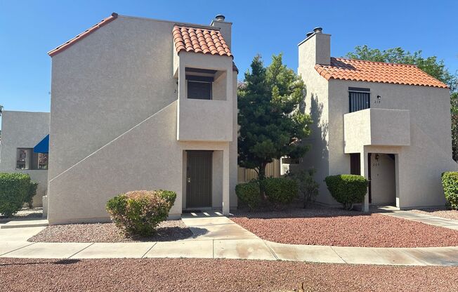 Condo & Newly Remodeled