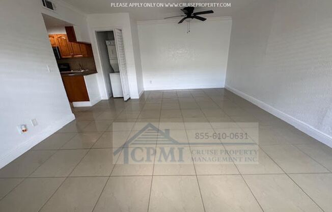 2 beds, 1 bath, 827 sqft, $1,850, Unit 644