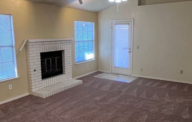 UPDATED TWO BEDROOM TWO BATH HOME IN ANTELOPE!!