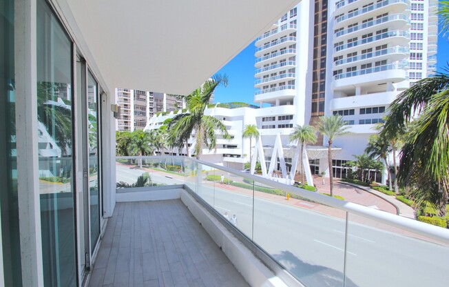 Casablanca Villas