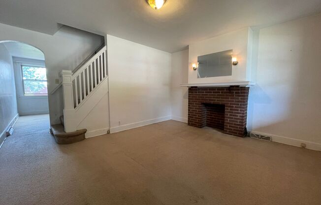 Available August 1, 2026; Lease will end July 27, 2027