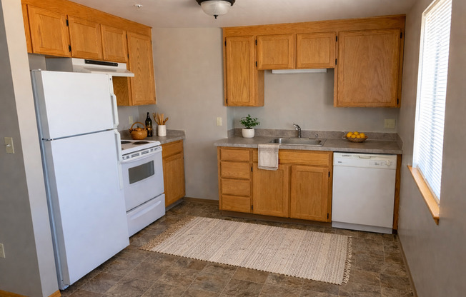 2 beds, 1 bath, 720 sqft, $1,125, Unit 25