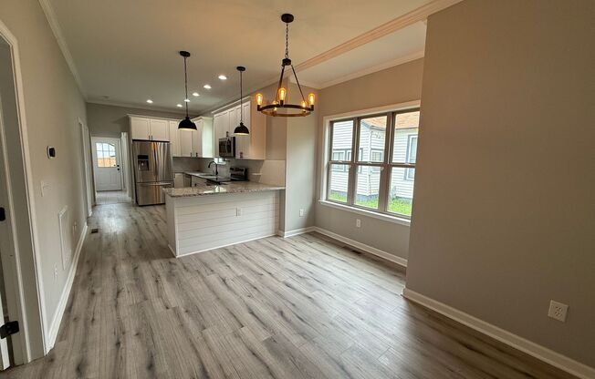 3 Bedrooms, 2 Bathrooms - Home in South Rome!