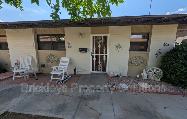 6721 E MCDOWELL Road