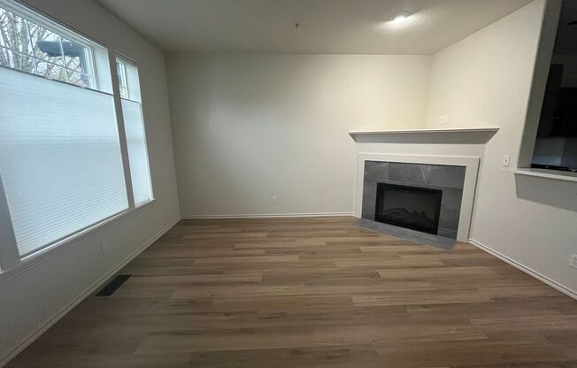 Wilsonville Villebois Community Offers Spacious End Unit Town Home