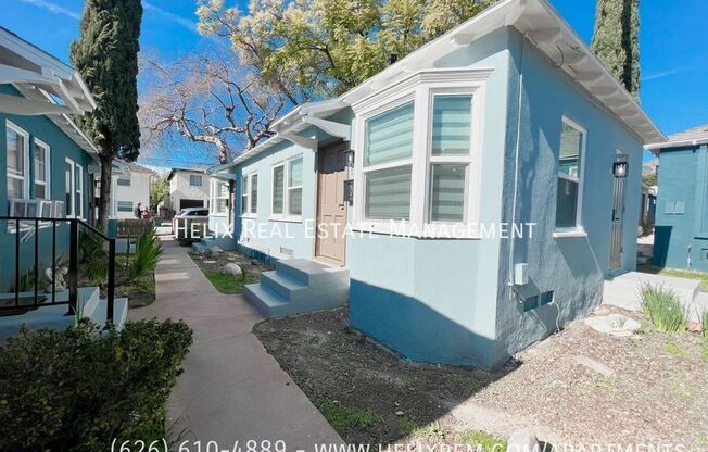 1708 1/2 N SIERRA BONITA AVE
