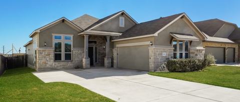 848 GRAY CLOUD DR