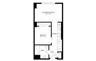 Partner-provided photo for $2675 unit