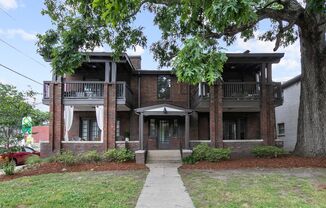 Greenview Apartments - Forest Park