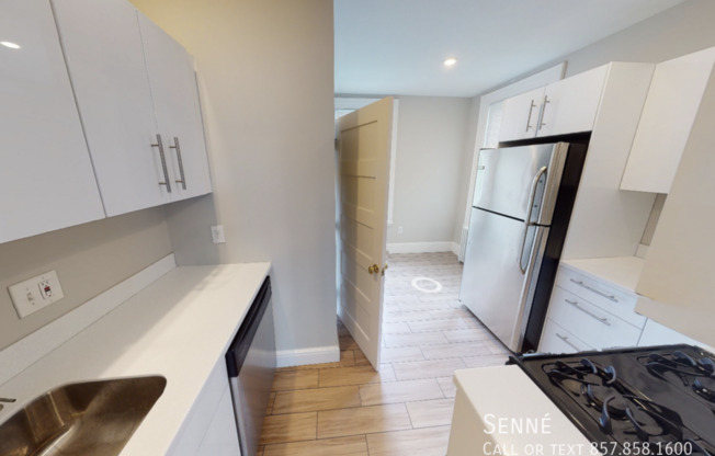 15 Pleasant St