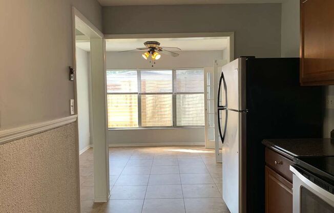 3 Bedroom 2 Bath Home in Central Gulfport