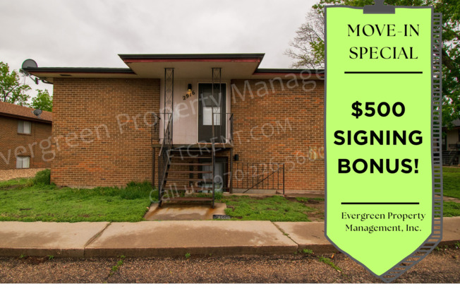 2916-2924 Glendale Dr