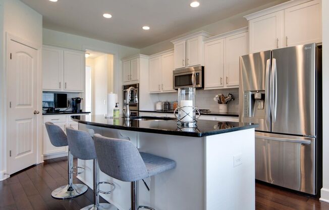 4 Bedroom House in Nolensville