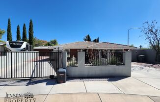 Great Home in St. George