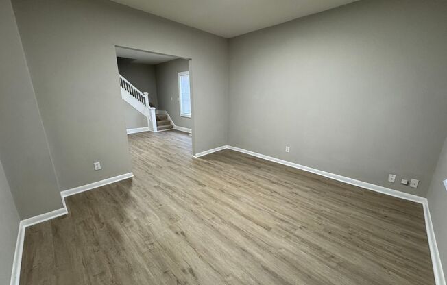 Now Showing this 2 BR, 1 BA located at 1132 N. Oxford, Indianapolis