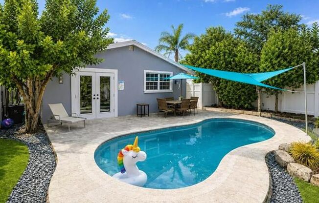 1507 Garfield St # 1507, Hollywood, FL 33020
