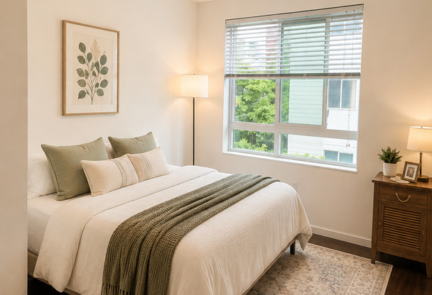 Studio, 1 bath, 175 sqft, $1,180, Unit 1301
