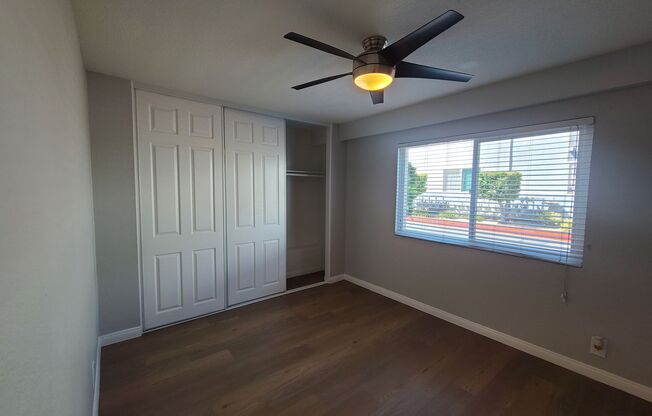 2 beds, 1 bath, 950 sqft, $2,895, Unit 1718-3