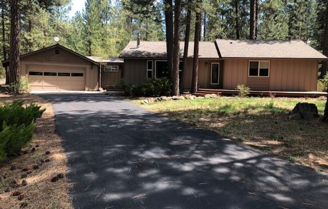 53522 Brookie Way - Wild River - La Pine