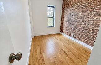 2 beds, 1 bath, 600 sqft, $3,000, Unit 3F