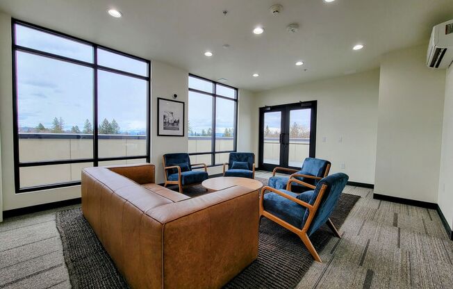 1 bed, 1 bath, $1,490, Unit 111