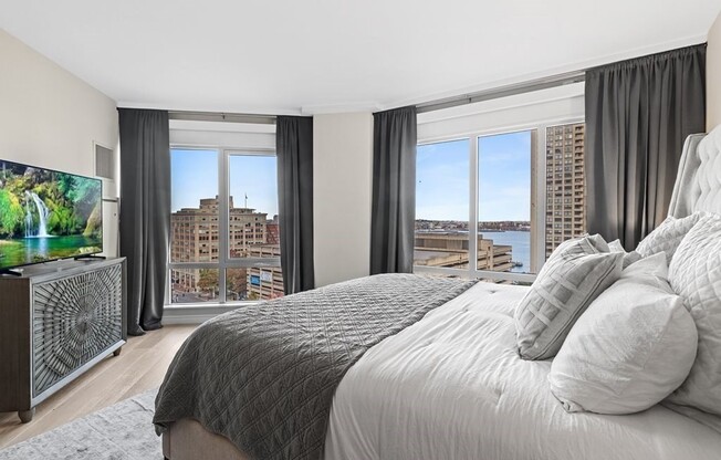 3 beds, 3.5 baths, 4,054 sqft, $22,000, Unit 1101