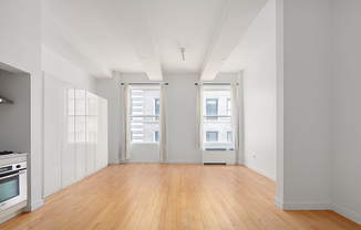 Studio, 1 bath, 721 sqft, $4,500, Unit 1222