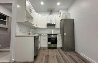 1 bed, 1 bath, 343 sqft, $2,300, Unit B