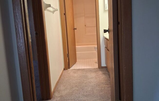 1 bed, 1 bath, 750 sqft, $1,350, Unit 8125-8125J