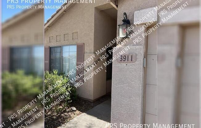 3911 E LONGHORN DR