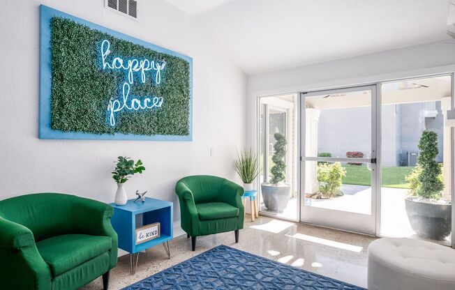 Partner-provided property photo
