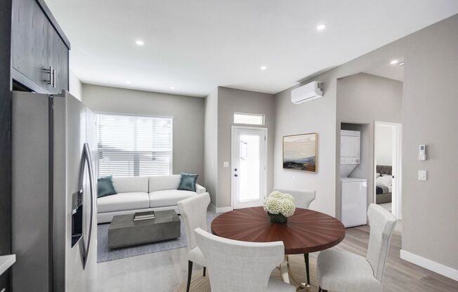2 beds, 2 baths, 974 sqft, $3,295, Unit 4753-2
