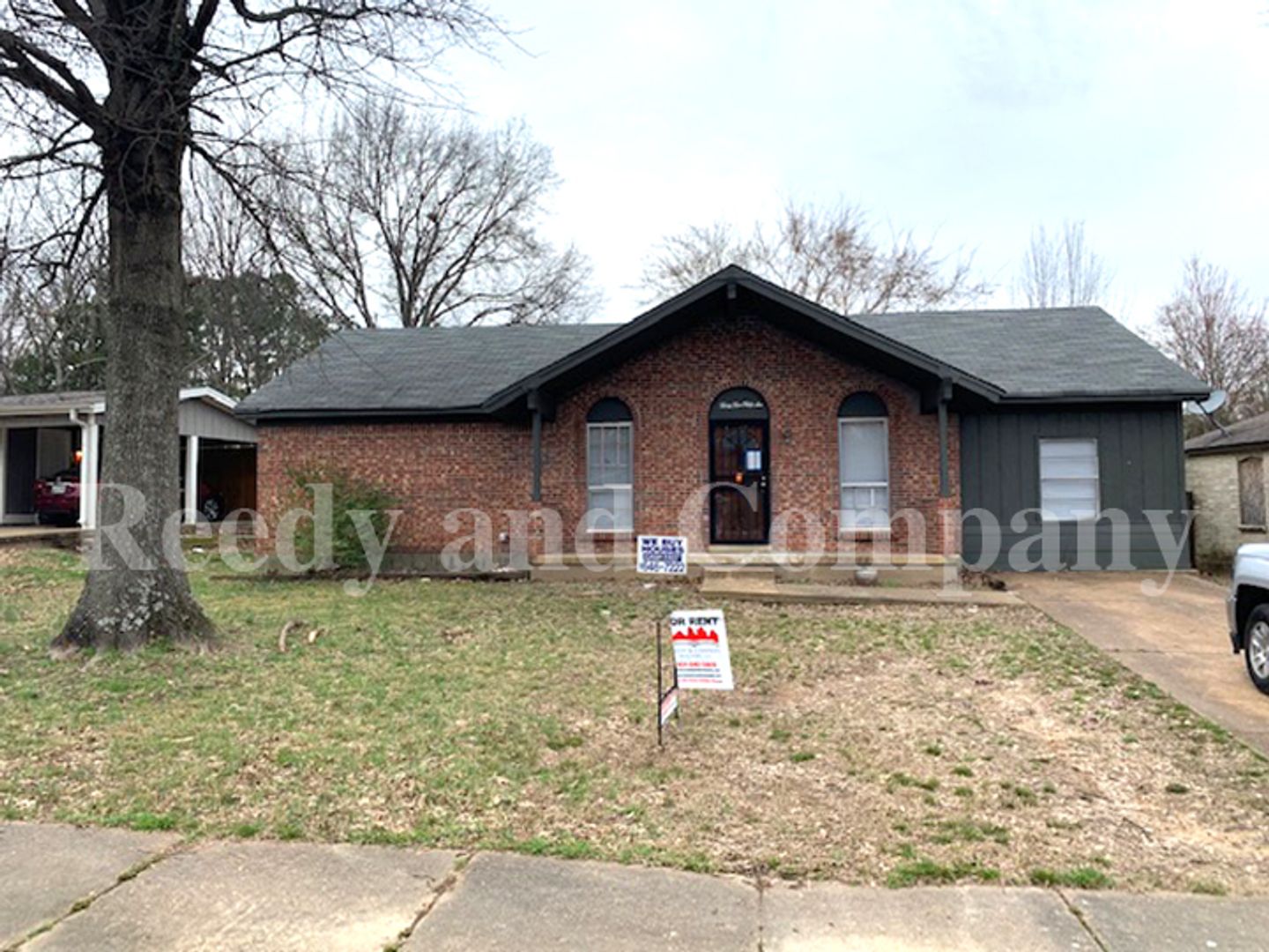 Welcome to 3456 Meier Dr!