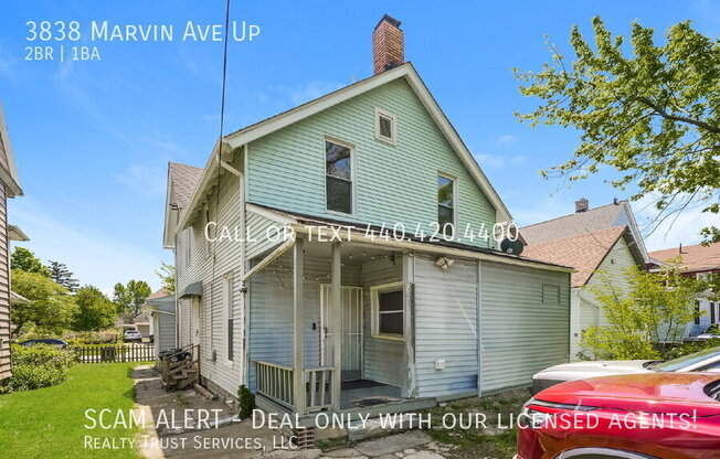Partner-provided property photo