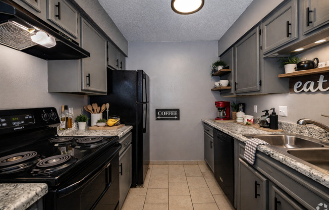 1 bed, 1 bath, 652 sqft, $864, Unit 510