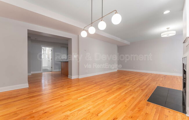 816 West Sunnyside Avenue 1A