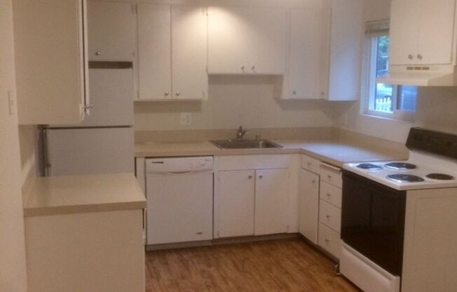 Studio, 1 bath, 450 sqft, $1,175, Unit A-5