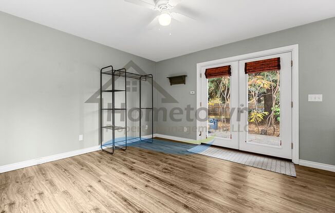 1 bed, 1 bath, $1,100, Unit Studio