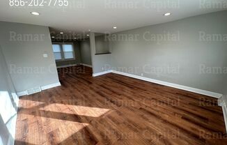 3 beds, 1 bath, $1,750