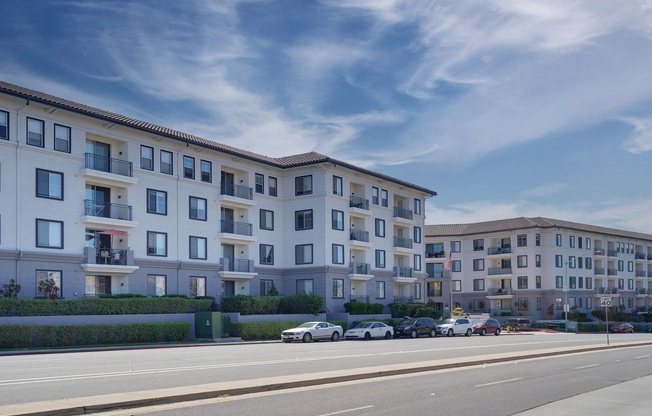 Welcome to Regents Court