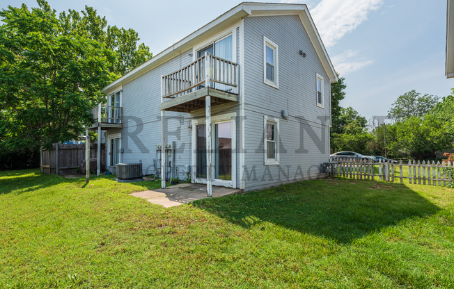 7206 # 1 W DOUGLAS AVE