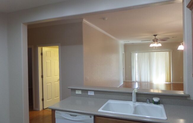 2 beds, 2 baths, $1,695