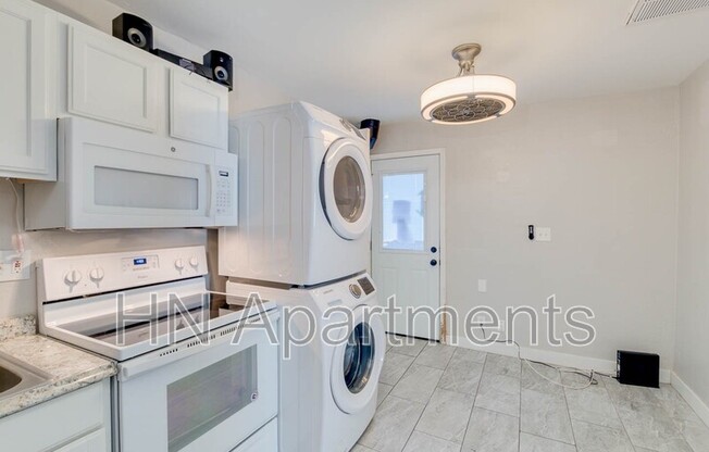 4241 North 17th Street