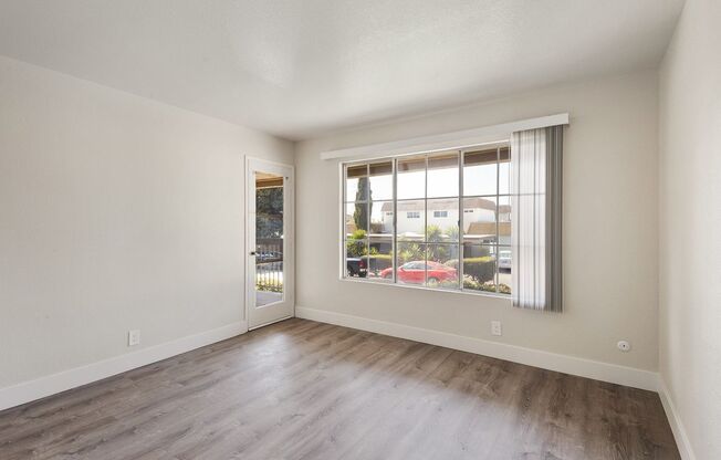 Pinebrook Apartments